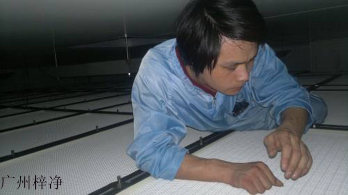 高效過濾器過濾效果直接影響到室內(nèi)空氣質(zhì)量
